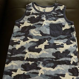 The Children’s Place Boys tank top